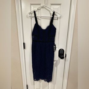 NWT Express Dress